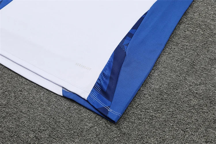 2024/25 Italian Half-Zip Training Sportswear