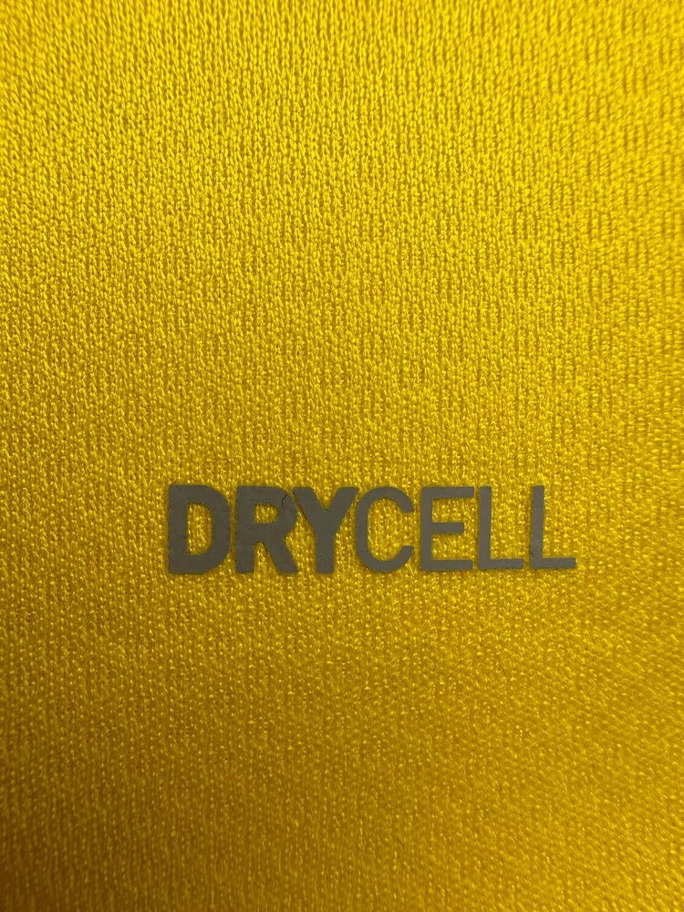 2019/20 Dortmund Home Retro Jersey