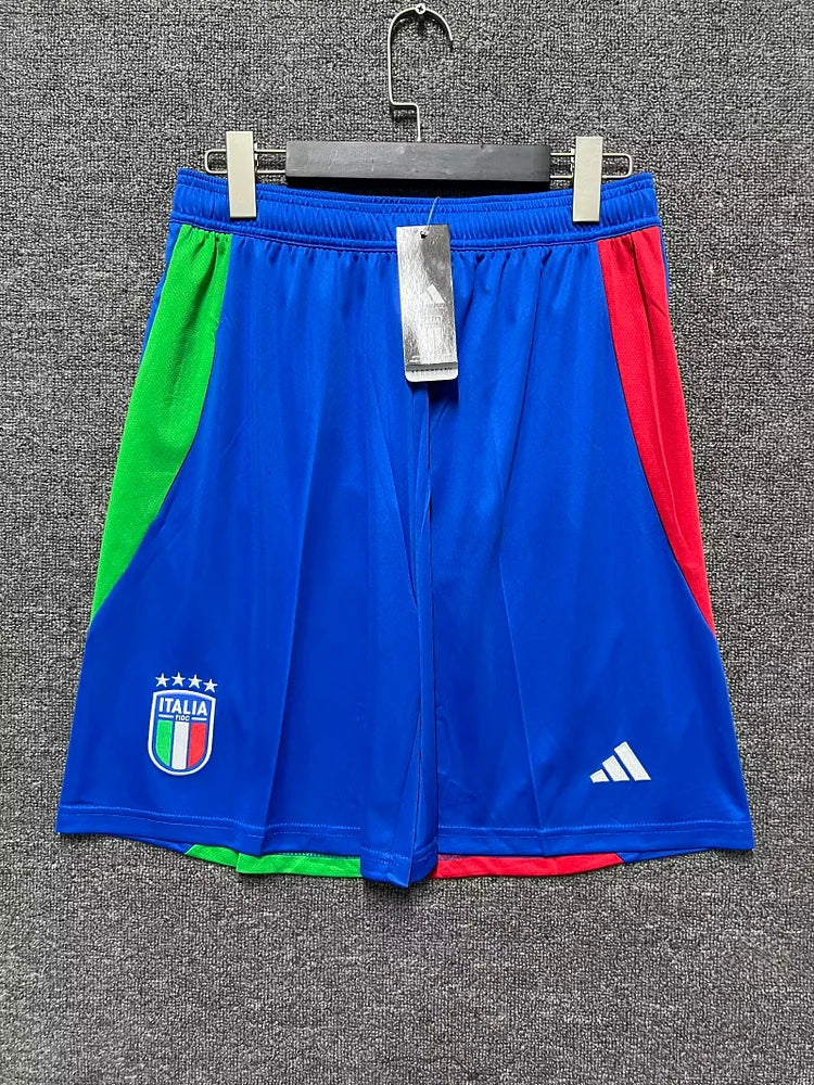 2024/25 Italy Away Shorts