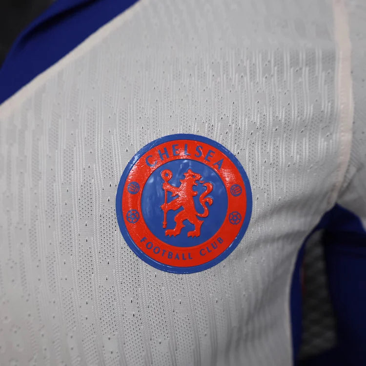 2024/25 Chelsea Away Long Sleeves - Players