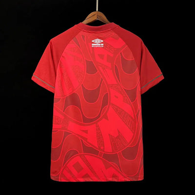 2023/2024 Fluminense Training Wear Jersey