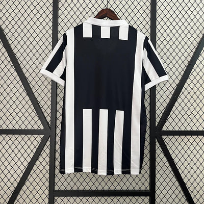 1984/85 Juventus home retro jersey