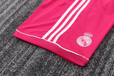 2014/15 Real Madrid Away Kit - Kids Kit.
