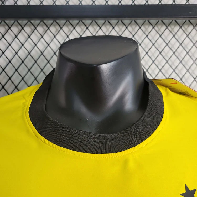2023/24 Dortmund Home Player Jersey