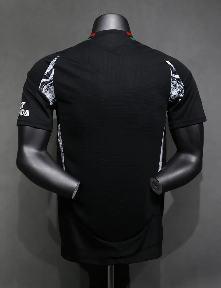 2024/25 Arsenal Away Shirt - Player Version