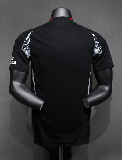 2024/25 Arsenal Away Shirt - Player Version