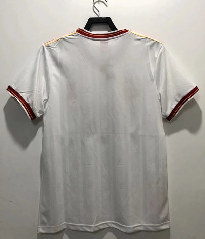 1985/86 Liverpool Second away retro jersey.