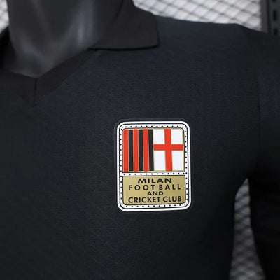 2024/25 Ac Milan 125Th Anniversary Edition - Player Edition