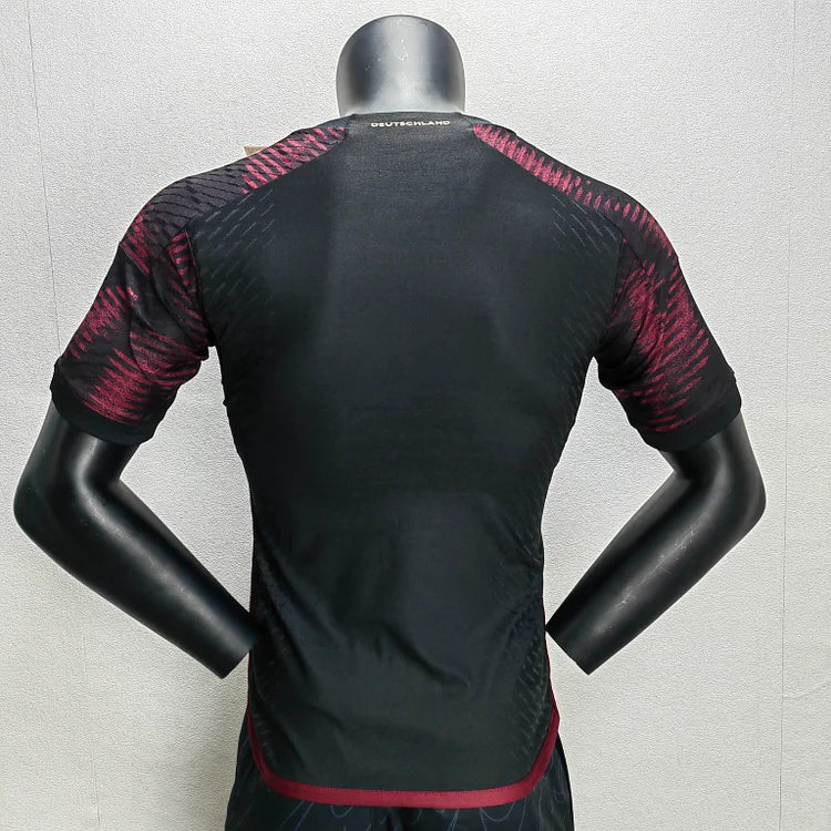 2022 FIFA World Cup Germany Away Kit - Players
