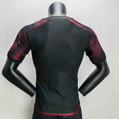 2022 FIFA World Cup Germany Away Kit - Players