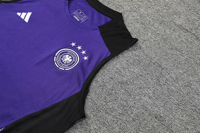 2024/25 Germany Training Vest.