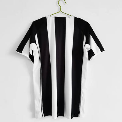 2004/05 Juventus home retro jersey