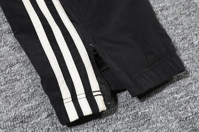 Manchester United Retro Jackets Spring/Autumn Season Set