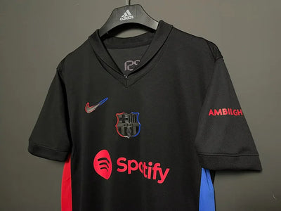 2024/2025 Barcelona Away Fans Edition