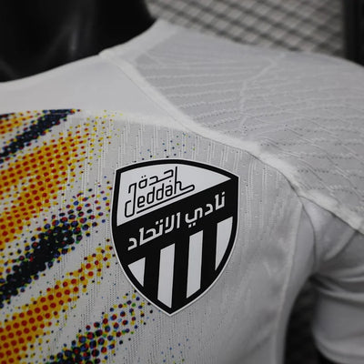 2024/25 Away Shirt - Player Edition