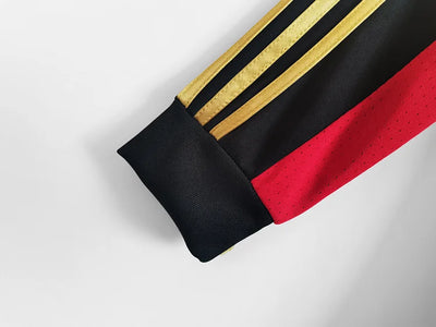 2013/14 AC Milan Home Long Sleeve Shirt