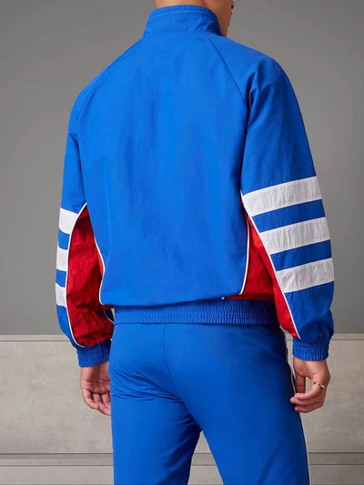 Lyon Vintage Jacket Suit