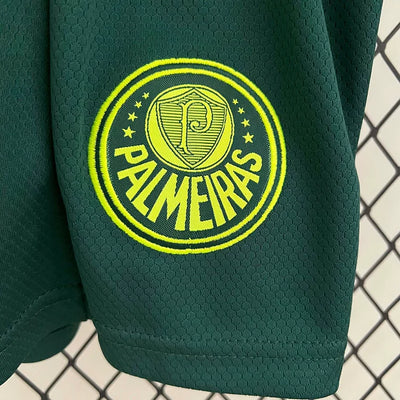 2023/2024 Palmeiras Second Away Jersey