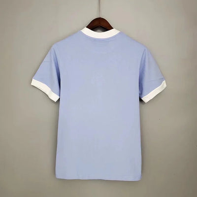 1972 Manchester City retro jersey best collection