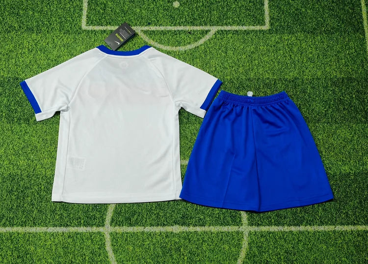 2025 England Home Kit - Kids