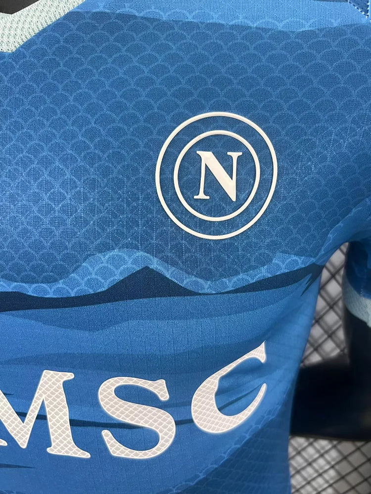 2024/25 Napoli Special Edition Shirt - Players