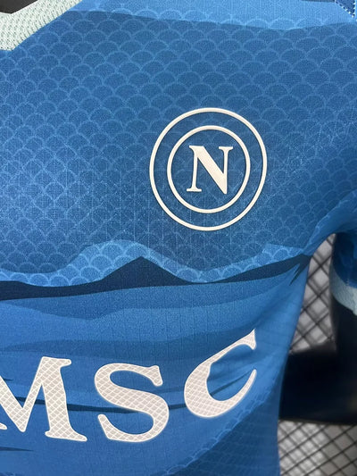2024/25 Napoli Special Edition Shirt - Players
