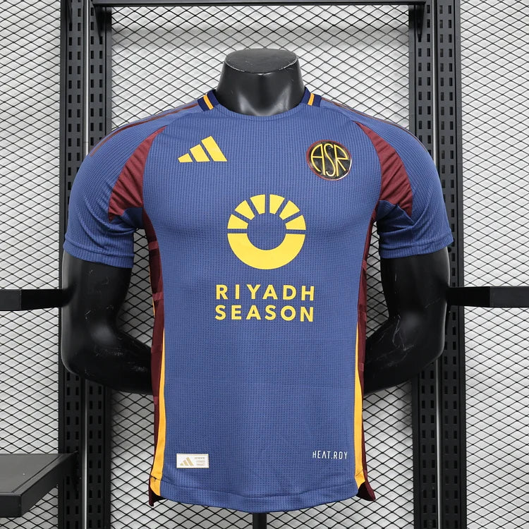 2024/25 Roma Second Away - Players Edition