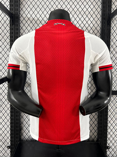 2025/26 Ajax Home Stadium - Player Edition