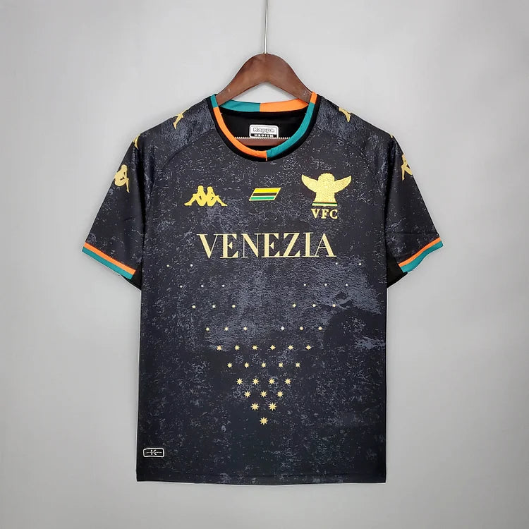 2021/22 Venice home jersey 1:1 Thai quality