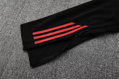 25/26 Liverpool white long-sleeved training suit