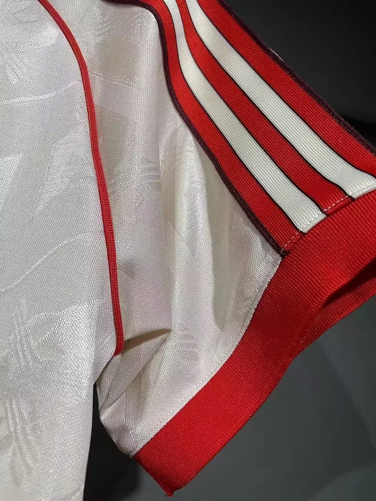 2024/25 Bayern Munich Casual T-Shirt