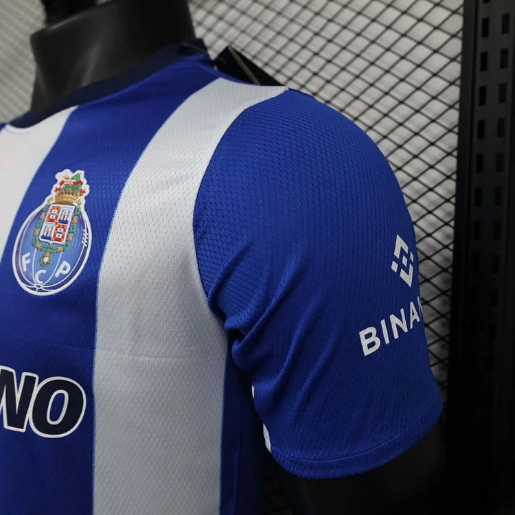 2023-2024 Player Version Porto Dragon Home