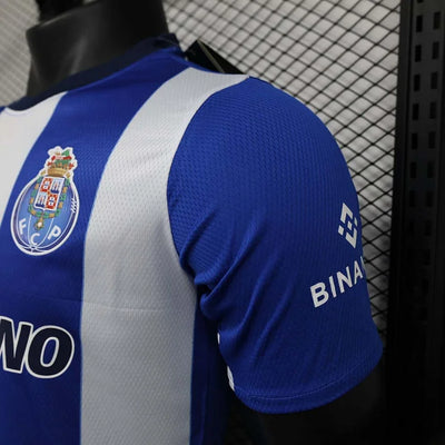 2023-2024 Player Version Porto Dragon Home