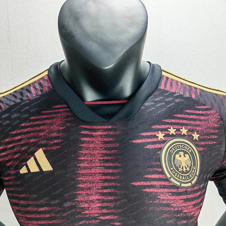 2022 FIFA World Cup Germany Away Kit - Players