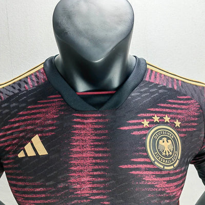 2022 FIFA World Cup Germany Away Kit - Players