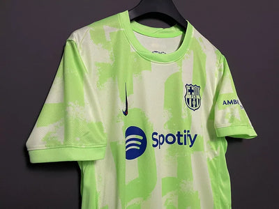 2024/2025 Barcelona Second Away Fan Edition