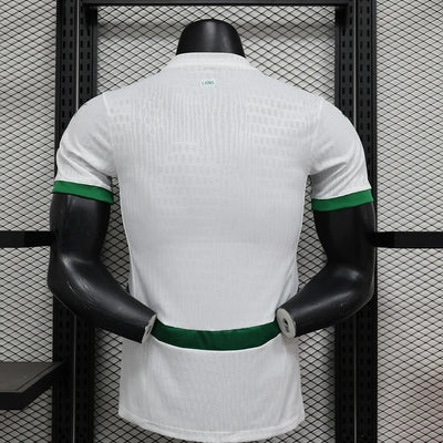 2024/25 Senegal Home Shirt - Player Version