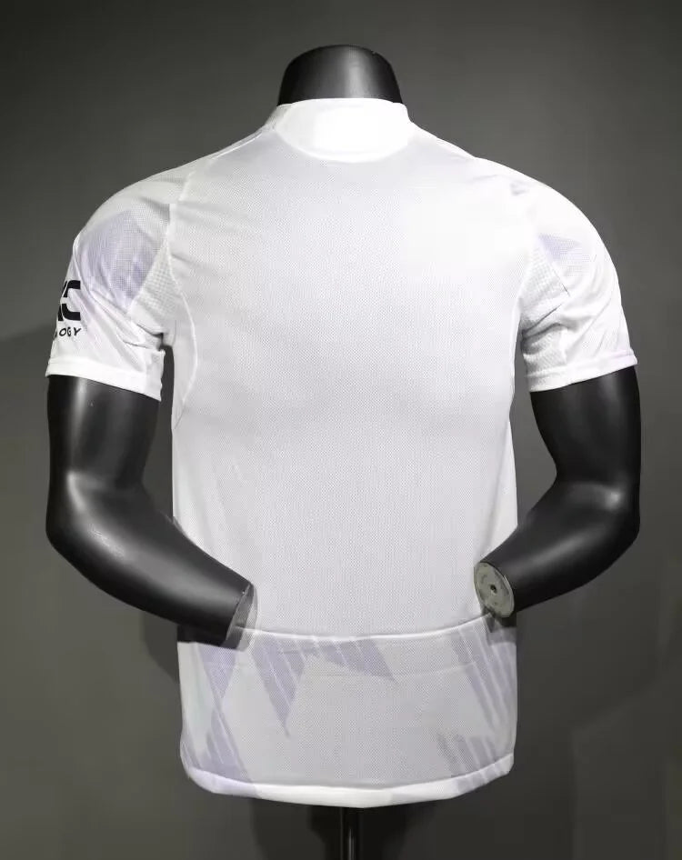 2025/2026 Manchester United Away Players Edition