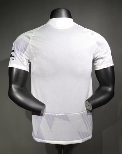 25/26 Manchester United away players edition