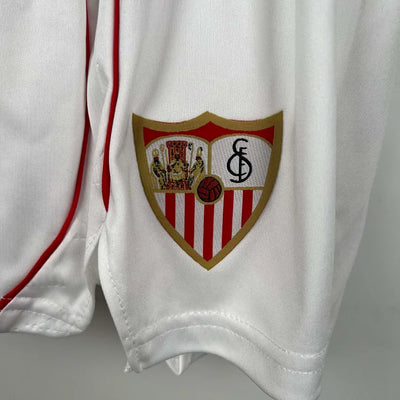 2023/2024 Seville Home Football Shirt