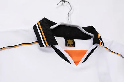 1999/00 Valencia Home Retro Shirt
