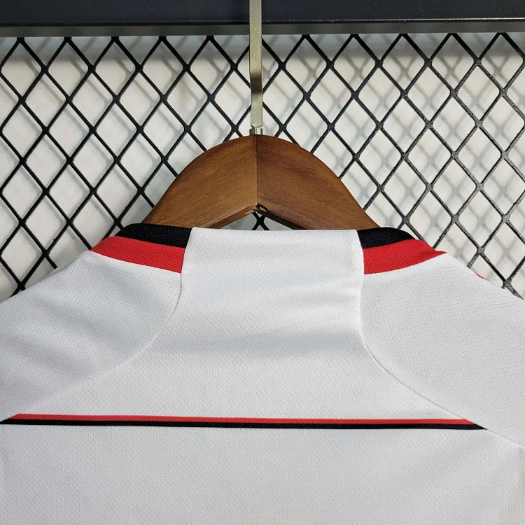 2023/2024 Flamengo Away Jersey