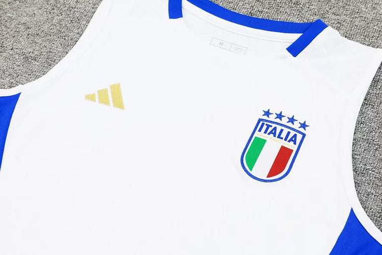 2024/25 Italian Training Vest