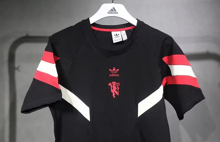 2024/2025 Manchester United Casual T-Shirt