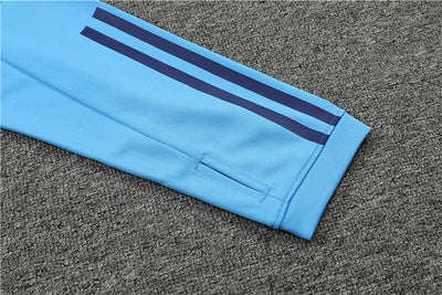 2022/23 Argentina light blue training kit..