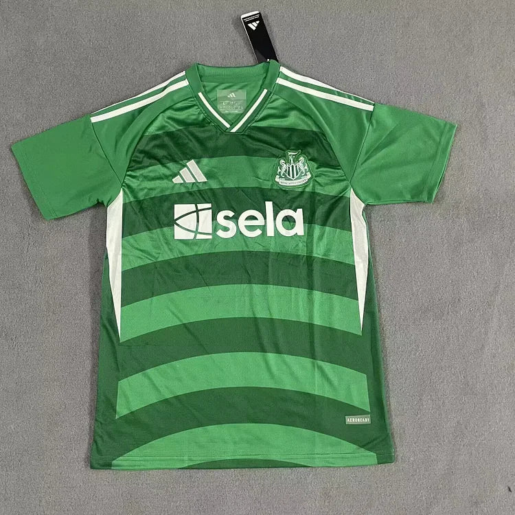 2025/2026 Newcastle Away Fan Edition