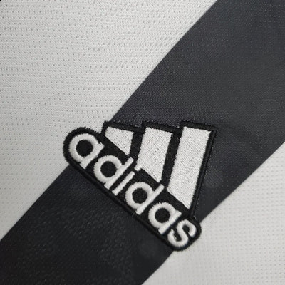 2021/22 Juventus Home Shirt