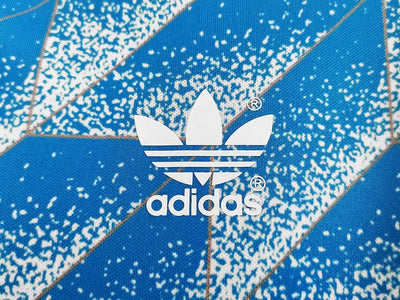 1988 Netherlands away kit