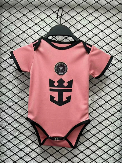 2024/25 Miami Home Infant Kit 1:1 Thailand Quality