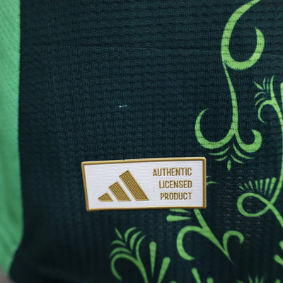 2024/25 Algeria Away - Players' Edition